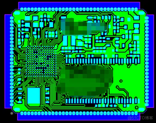 千万不能小瞧的PCB半孔板_工具_11